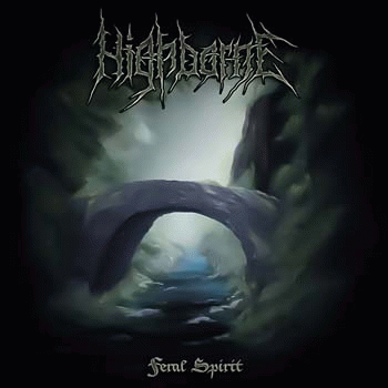 Highborne (USA) : Feral Spirit